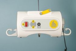 Portable ceiling hoist - Handi-Move Patient lift hoist