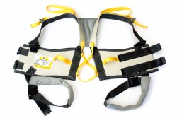 Walking harness - Handi-Move Patient lift hoist