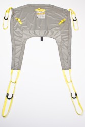 Standard/contour sling - Handi-Move Patient lift hoist