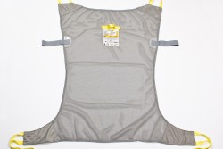 Amputee sling  , Double amputee sling