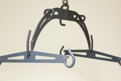 Classic spreader bar - Handi-Move Patient lift hoist