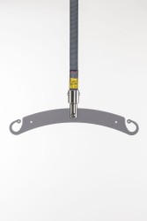 Spreader bars ; Flat 2-points spreaderbar - Handi-Move Patient lift hoist